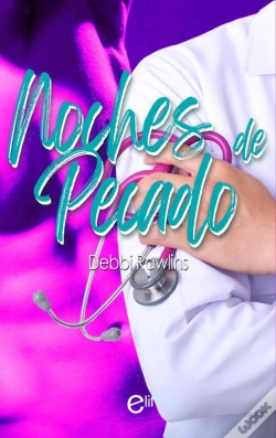 Capa do artigo Noches De Pecado