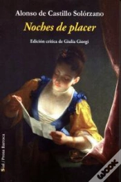 Capa do artigo Noches De Placer
