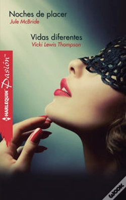 Capa do artigo Noches De Placer; Vidas Diferentes