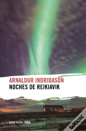 Capa do artigo Noches De Reikiavik