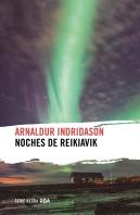 Noches De Reikiavik