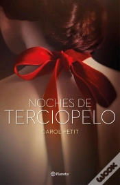 Capa do artigo Noches De Terciopelo