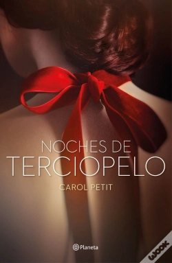 Capa do artigo Noches De Terciopelo