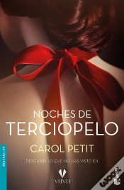 Capa do artigo Noches De Terciopelo