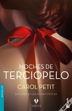 Capa do artigo Noches De Terciopelo