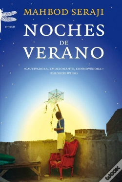 Capa do artigo Noches De Verano
