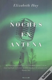 Capa do artigo Noches En Antena