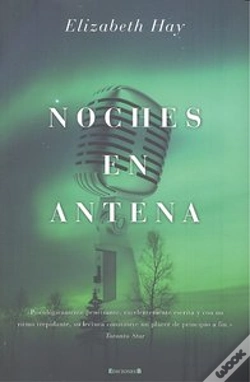 Capa do artigo Noches En Antena