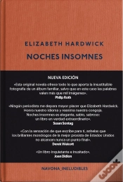 Capa do artigo Noches Insomnes