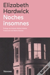 Capa do artigo Noches Insomnes
