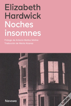 Capa do artigo Noches Insomnes