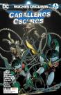Noches Oscuras: Caballeros Oscuros Num. 04 - Preview
