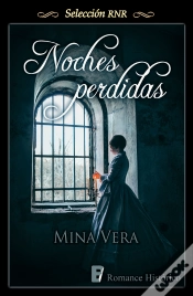 Capa do artigo Noches Perdidas