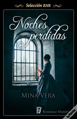 Capa do artigo Noches Perdidas