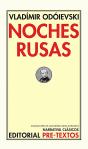 Noches Rusas - Preview