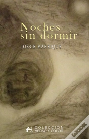Capa do artigo Noches Sin Dormir