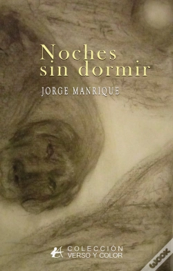 Capa do artigo Noches Sin Dormir