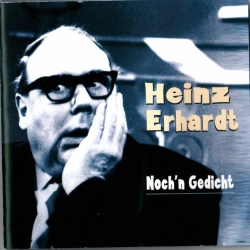 Capa do artigo Noch'n Gedicht - CD