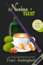 Capa do artigo Nocino Noir