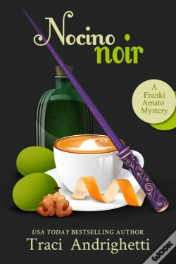 Capa do artigo Nocino Noir