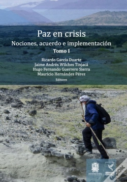 Capa do artigo Nociones, Acuerdo E Implementación
