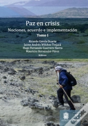 Capa do artigo Nociones, Acuerdo E Implementación