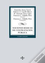 Nociones Basicas De Contratacion Publica