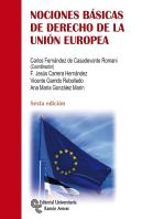 Nociones Básicas De Derecho De La Unión Europea