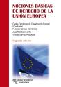 Nociones Basicas De Derecho De La Union Europea  - Preview