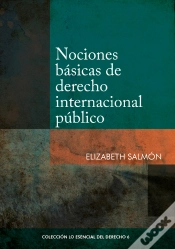 Capa do artigo Nociones Básicas De Derecho Internacional Público