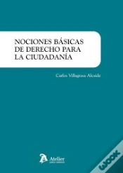 Capa do artigo Nociones Basicas De Derecho Para La Ciudadania