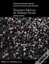 Nociones Basicas De Trabajo Social (2.ª Edicion)
