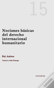 Capa do artigo Nociones Básicas Del Derecho Internacional Humanitario
