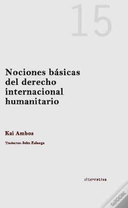 Capa do artigo Nociones Básicas Del Derecho Internacional Humanitario
