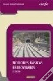 Capa do artigo Nociones Básicas Ferroviarias
