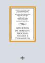 Nociones De Derecho Procesal - Preview