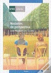 Capa do artigo Nociones De Perspectiva