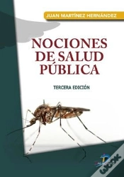 Capa do artigo Nociones De Salud Publica 3ª Ed
