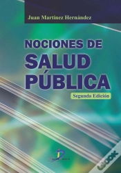 Capa do artigo Nociones De Salud Pública