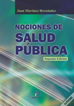 Capa do artigo Nociones De Salud Pública