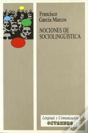 Capa do artigo Nociones De Sociolingüistica
