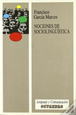 Capa do artigo Nociones De Sociolingüistica