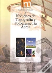 Capa do artigo Nociones De Topografía Y Fotogrametria Aérea