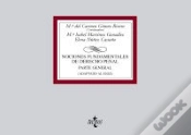 Capa do artigo Nociones Fundamentales De Derecho Penal