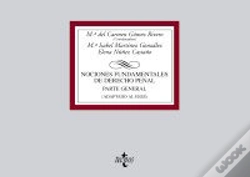 Capa do artigo Nociones Fundamentales De Derecho Penal
