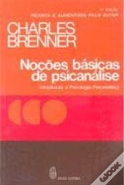 Capa do artigo Noções Básicas de Psicanálise