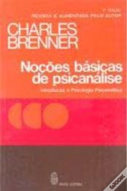 Capa do artigo Noções Básicas de Psicanálise