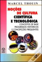 Noções de Cultura Científica e Tecnológica