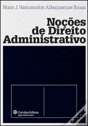 Capa do artigo Noções de Direito Administrativo