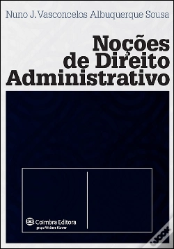 Capa do artigo Noções de Direito Administrativo